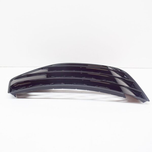 4L0807676BT94 - New Genuine AUDI Q7 V12 (07-16) Front Bumper Lower Grill Right 4L0807676BT94 OEM