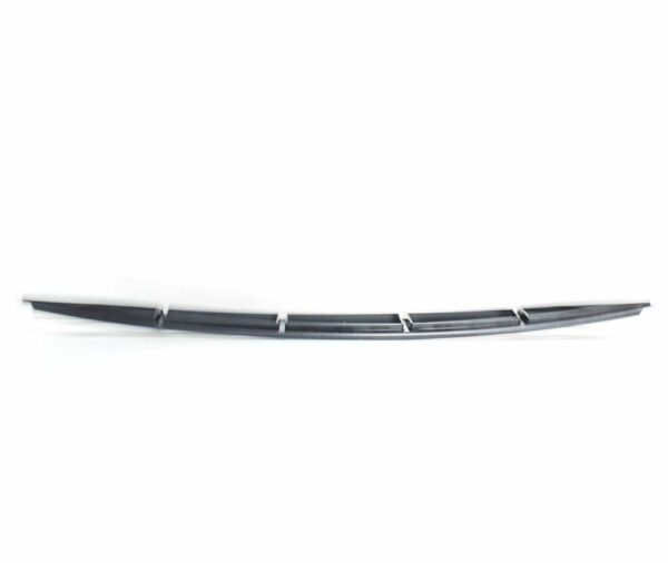 4L0807683BT94 - NEW AUDI Q7 4L FRONT BUMPER CENTRE LOWER GRILLE 4L0807683BT94 2015