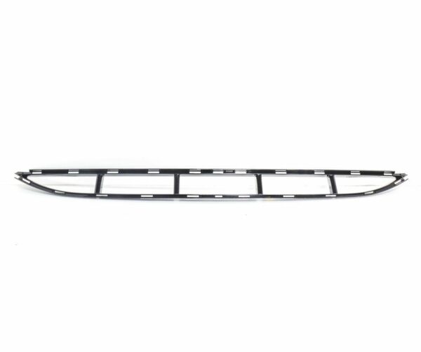 4L0807683BT94 - NEW AUDI Q7 4L FRONT BUMPER CENTRE LOWER GRILLE 4L0807683BT94 2015