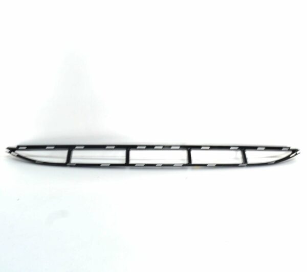 4L0807683BT94 - NEW AUDI Q7 4L FRONT BUMPER CENTRE LOWER GRILLE 4L0807683BT94 2015