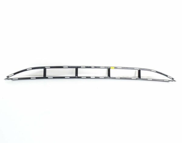 4L0807683BT94 - NEW AUDI Q7 4L FRONT BUMPER CENTRE LOWER GRILLE 4L0807683BT94 2015