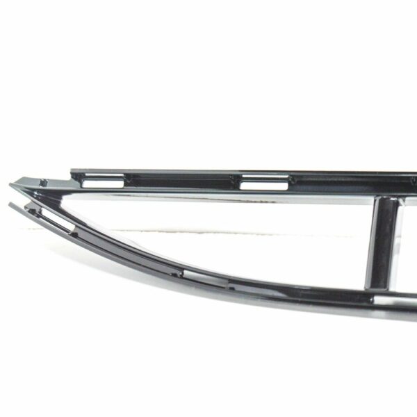 4L0807683BT94 - NEW AUDI Q7 4L FRONT BUMPER CENTRE LOWER GRILLE 4L0807683BT94 2015