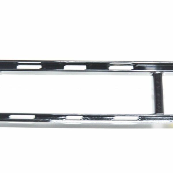 4L0807683BT94 - NEW AUDI Q7 4L FRONT BUMPER CENTRE LOWER GRILLE 4L0807683BT94 2015