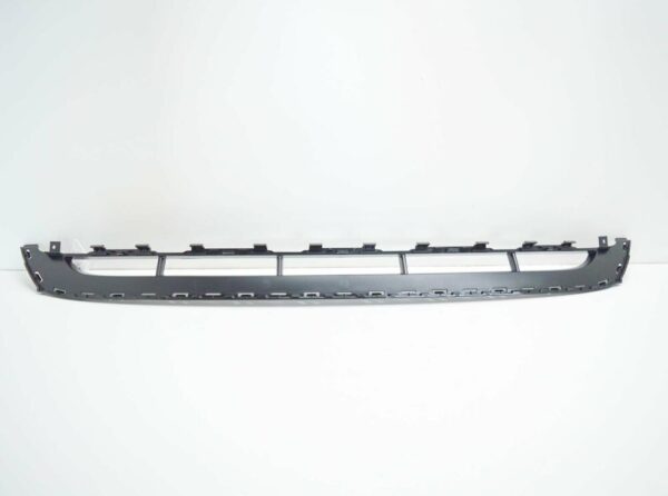 4L0807683C01C - New Genuine Audi Q7 10-15 Front Bumper Lower Grill 4L0807683C01C OEM