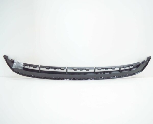 4L0807683C01C - New Genuine Audi Q7 10-15 Front Bumper Lower Grill 4L0807683C01C OEM