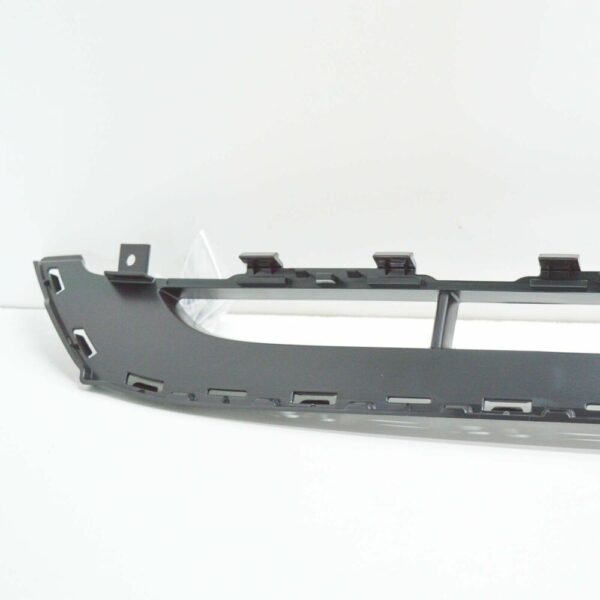 4L0807683C01C - New Genuine Audi Q7 10-15 Front Bumper Lower Grill 4L0807683C01C OEM
