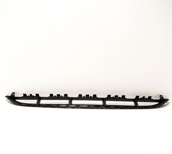4L0807683E01C - NEW AUDI Q7 4L LOWER CENTER GRILL 4L0807683E01C ORIGINAL