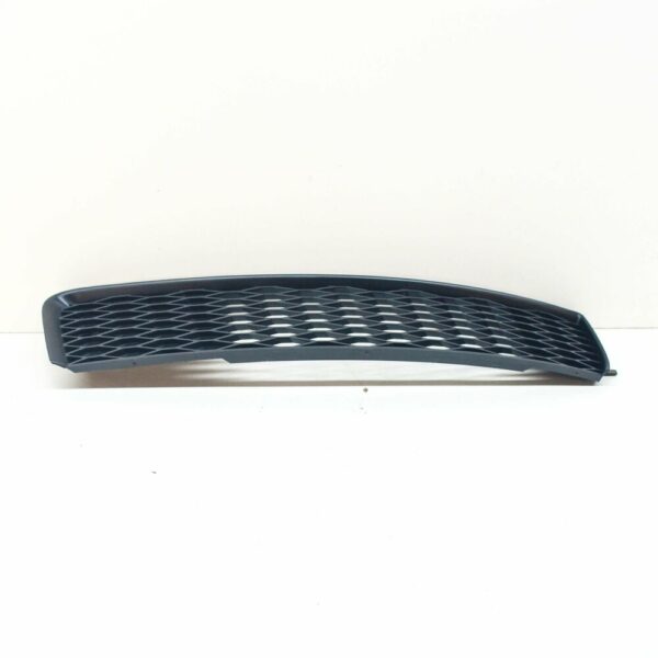 4L0807698B01C - NEW AUDI Q7 4L FRONT BUMPER RIGHT LOWER GRILLE 4L0807698B01C S-LINE 2012