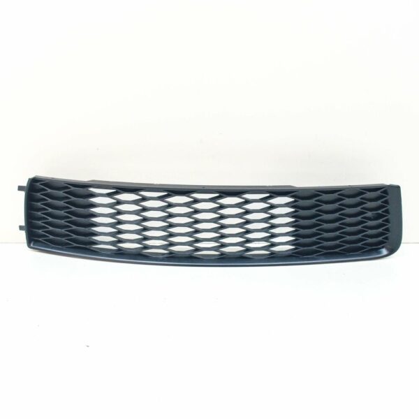 4L0807698B01C - NEW AUDI Q7 4L FRONT BUMPER RIGHT LOWER GRILLE 4L0807698B01C S-LINE 2012