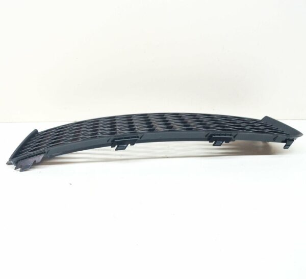 4L0807698B01C - NEW AUDI Q7 4L FRONT BUMPER RIGHT LOWER GRILLE 4L0807698B01C S-LINE 2012