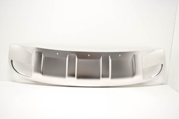 4L0807733A - NEW AUDI Q7 4L FRONT BUMPER SKID PLATE DAMPER 4L0807733A ORIGINAL