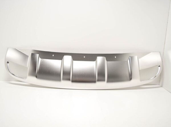 4L0807733A - NEW AUDI Q7 4L FRONT BUMPER SKID PLATE DAMPER 4L0807733A ORIGINAL