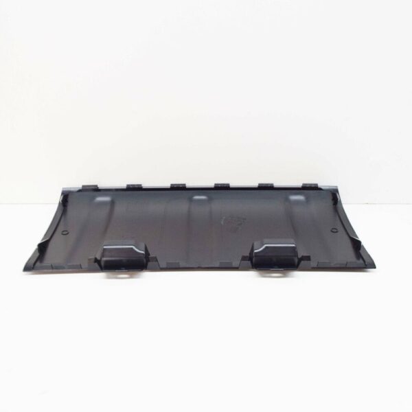 4L0807819E - New AUDI Q7 4L S-Line New Genuine Rear Bumper Tow Hook Bar Cover 4L0807819E OEM