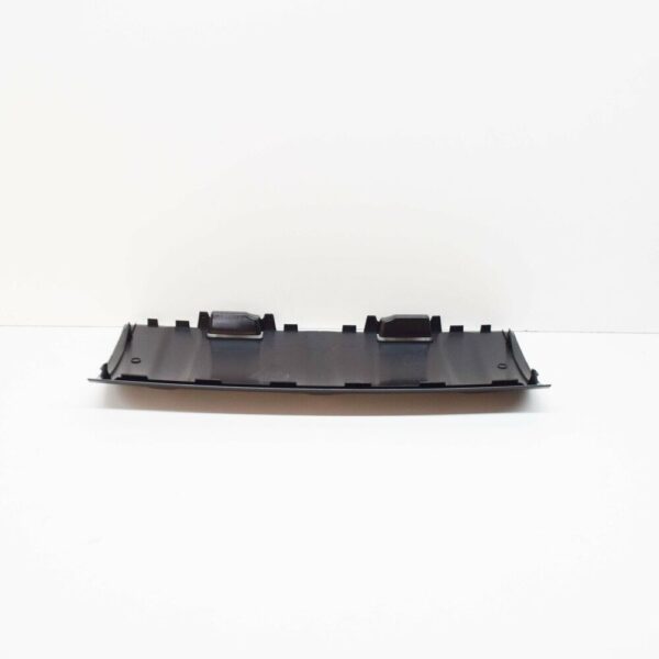 4L0807819E - New AUDI Q7 4L S-Line New Genuine Rear Bumper Tow Hook Bar Cover 4L0807819E OEM