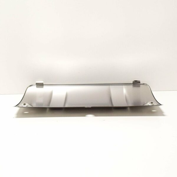 4L0807819F - NEW AUDI Q7 4L REAR BUMPER TOWBAR COVER TRIM 4L0807819F 2015 ORIGINAL