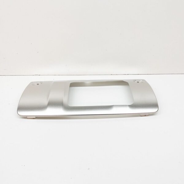 4L0807819G - NEW AUDI Q7 4L REAR BUMPER TOWBAR COVER TRIM 4L0807819G ORIGINAL