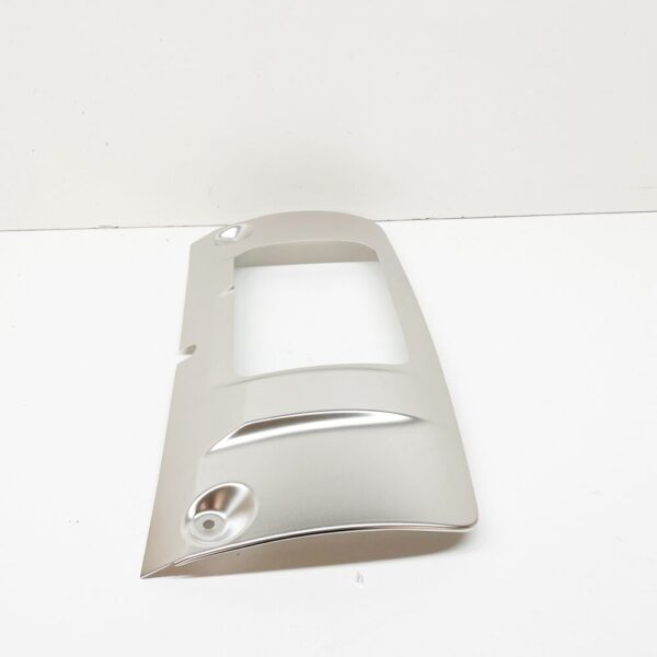 4L0807819G - NEW AUDI Q7 4L REAR BUMPER TOWBAR COVER TRIM 4L0807819G ORIGINAL