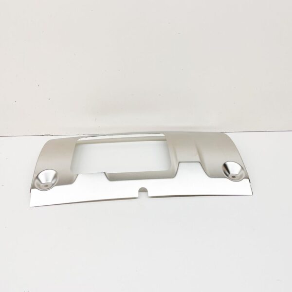 4L0807819G - NEW AUDI Q7 4L REAR BUMPER TOWBAR COVER TRIM 4L0807819G ORIGINAL