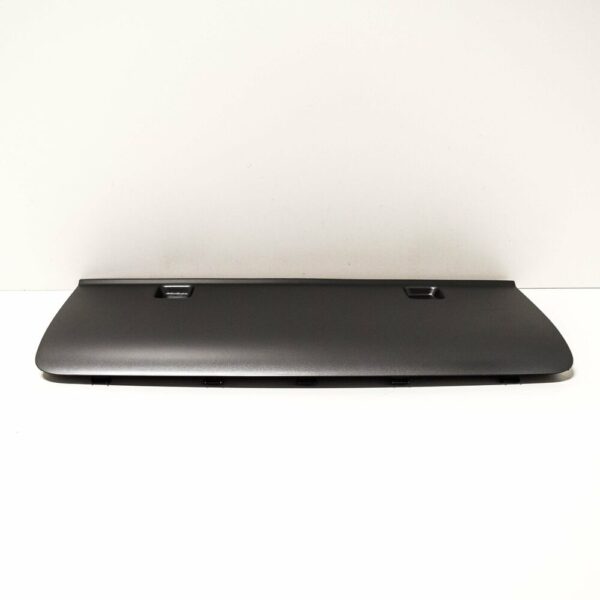4L0807819M1RR - NEW AUDI Q7 4L REAR BUMPER TOW HOOK BAR COVER CAP 4L0807819M1RR 2015