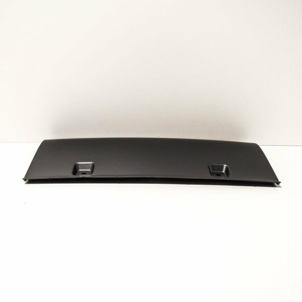4L0807819M1RR - NEW AUDI Q7 4L REAR BUMPER TOW HOOK BAR COVER CAP 4L0807819M1RR 2015