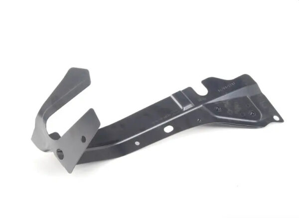 4L0819683 - Audi Q7 4L left bonnet end plate 4L0819683 NEW ORIGINAL