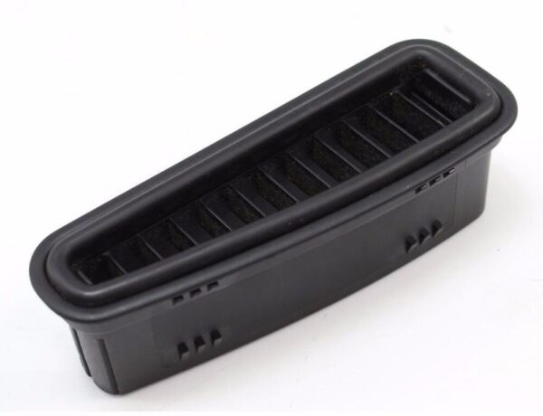 4L08199866PS - NEU AUDI Q7 TÜRSEITE AIR ENTLÜFTUNG SCHWARZ RECHTS 4L08199866PS 07-14 ORIGINAL