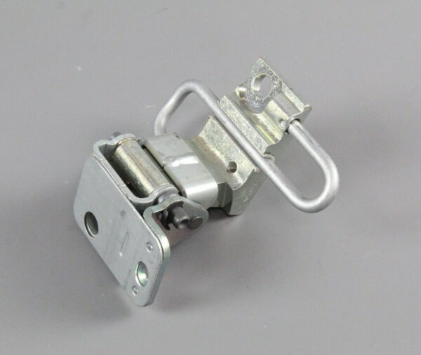 4L0833411B - Audi Q7 4L Rear Left Lower Door Hinge 4L0833411B NEW GENUINE