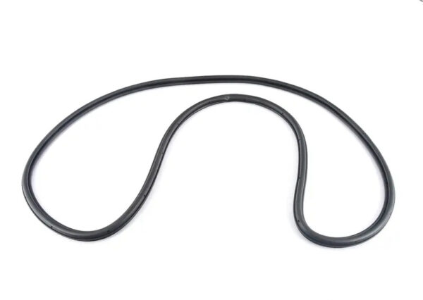 4L0833721A - AUDI Q7 4L REAR INTERIOR DOOR SEAL 4L0833721A NEW GENUINE