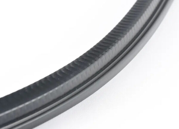 4L0833721A - AUDI Q7 4L REAR INTERIOR DOOR SEAL 4L0833721A NEW GENUINE