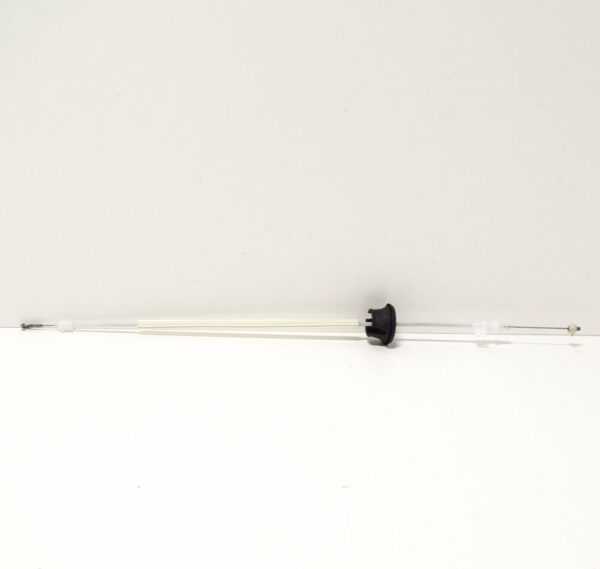 4L0837085B - NEW AUDI Q7 4L FRONT DOOR LOCK INNER HANDLE RELEASE CABLE 4L0837085B ORIGINAL