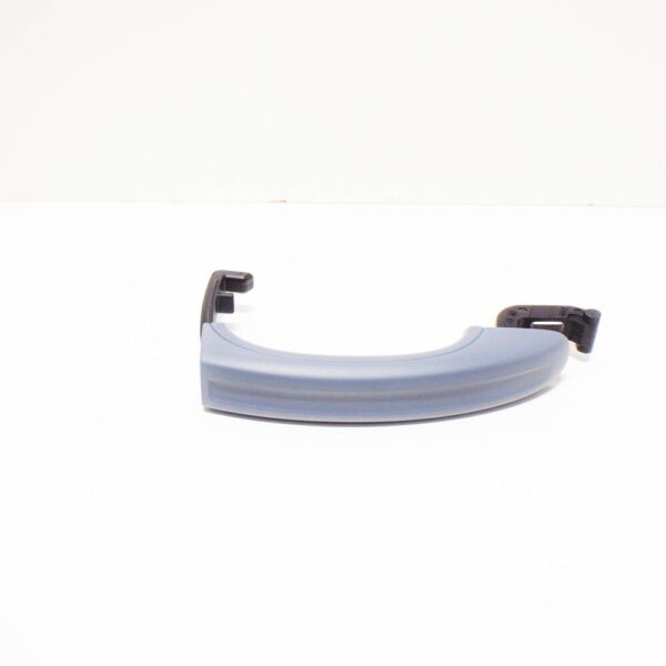 4L0837205GRU - Audi Q7 4L front door handle front 4L0837205GRU new