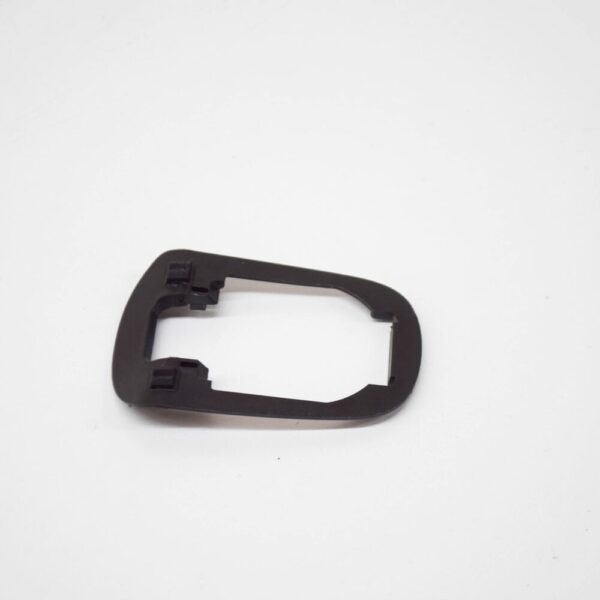 4L0837211 - Audi Q7 4L front exterior door handle rear pad 4L0837211 NEW REAL