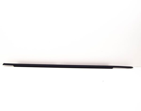 4L0837477 - Audi Q7 4L Front Left Door Window Outside Gasket 4L0837477 NEW REAL