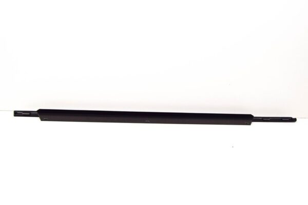 4L0837477 - Audi Q7 4L Front Left Door Window Outside Gasket 4L0837477 NEW REAL