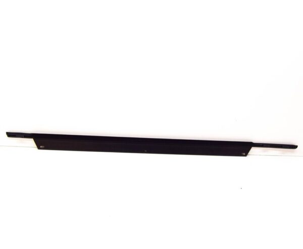 4L0837477 - Audi Q7 4L Front Left Door Window Outside Gasket 4L0837477 NEW REAL