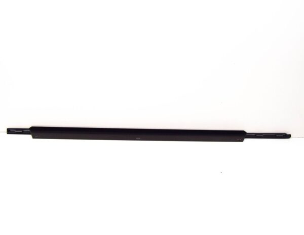 4L0837477 - Audi Q7 4L Front Left Door Window Outside Gasket 4L0837477 NEW REAL