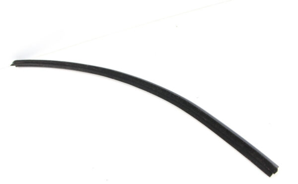4L0837479 - NEW AUDI Q7 4L FRONT LEFT INNER WINDOW SLOT SEAL TRIM 4L0837479 OEM