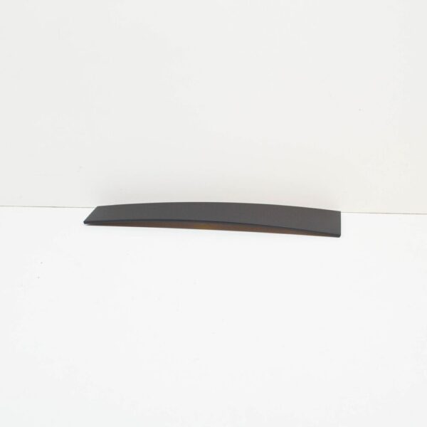 4L0837902A1P9 - Audi Q7 4L front right door exterior B column trim 4L0837902A1P9 NEW