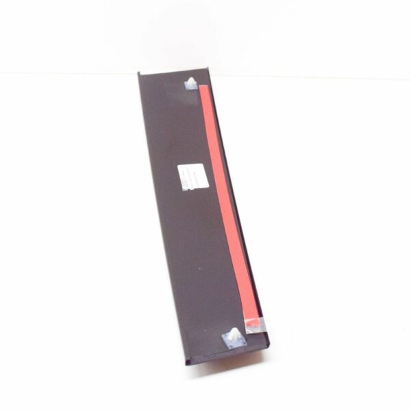 4L0837902Y9B - NEW AUDI Q7 4L FRONT RIGHT DOOR EXTERIOR B PILLAR TRIM 4L0837902Y9B