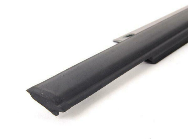 4L0839477 - NEW AUDI Q7 4L REAR LEFT DOOR OUTER WINDOW APERTURE SEAL 4L0839477 ORIGINAL