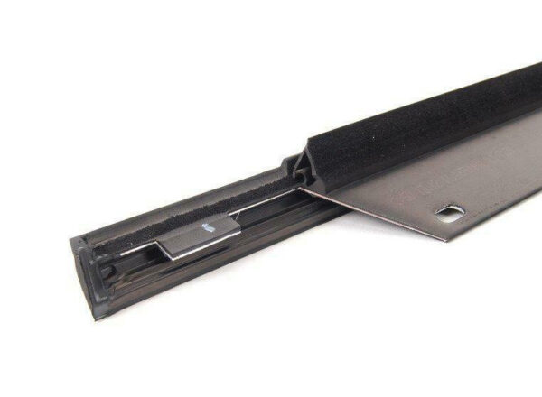 4L0839478 - NEW AUDI Q7 4L REAR RIGHT DOOR WINDOW OUTER APERTURE SEAL 4L0839478 ORIGINAL