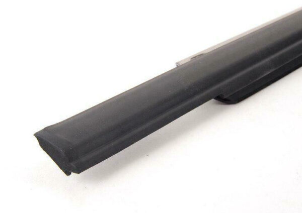 4L0839478 - NEW AUDI Q7 4L REAR RIGHT DOOR WINDOW OUTER APERTURE SEAL 4L0839478 ORIGINAL