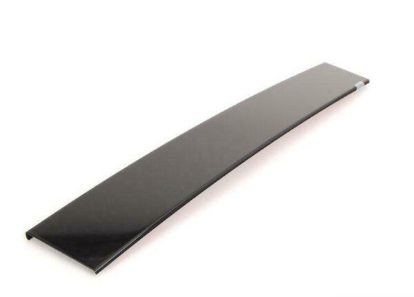 4L0839901Y9B - NEW AUDI Q7 4L REAR LEFT DOOR B-PILLAR TRIM COVER 4L0839901Y9B ORIGINAL