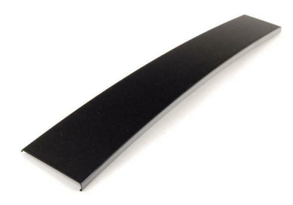 4L0839902Y9B - NEW AUDI Q7 4L REAR RIGHT DOOR B-PILLAR TRIM 4L0839902Y9B ORIGINAL
