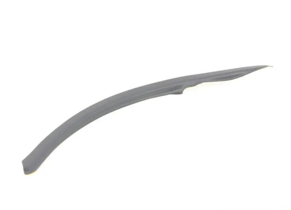 4L0839981A - NEW AUDI Q7 4L REAR LEFT DOOR EDGE GUARD 4L0839981A ORIGINAL