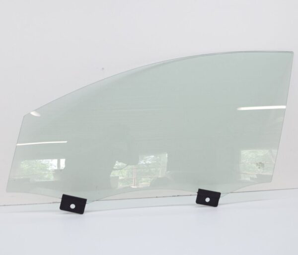 4L0845021B - NEW AUDI Q7 4L FRONT LEFT DOOR WINDOW GLASS 4L0845021B ORIGINAL