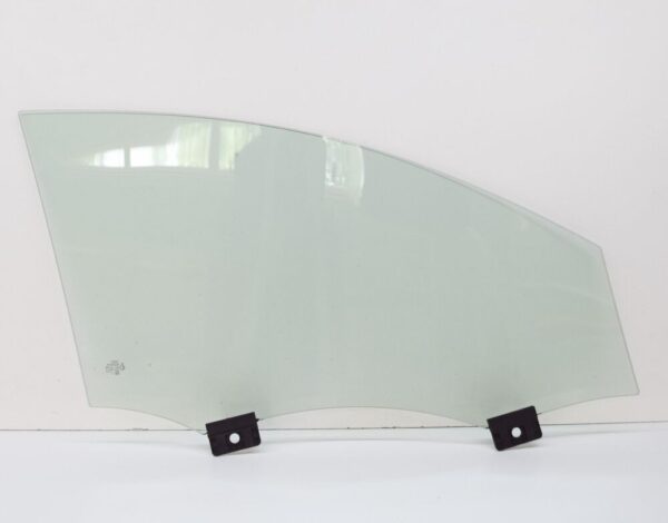 4L0845021B - NEW AUDI Q7 4L FRONT LEFT DOOR WINDOW GLASS 4L0845021B ORIGINAL