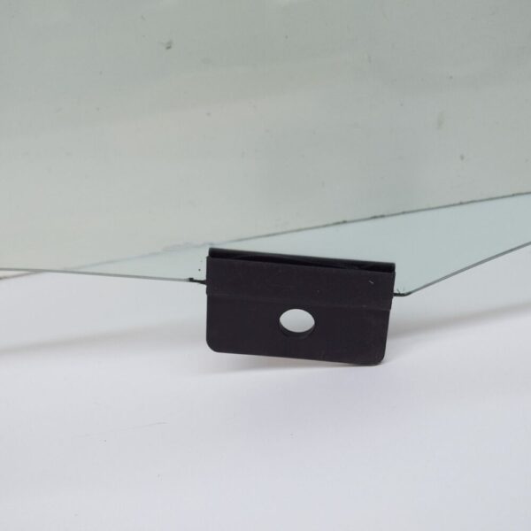 4L0845021B - NEW AUDI Q7 4L FRONT LEFT DOOR WINDOW GLASS 4L0845021B ORIGINAL