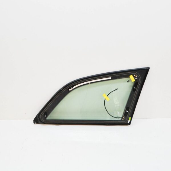 4L0845299DNVB - NEW AUDI Q7 4L REAR LEFT SIDE WINDOW QUARTER GLASS 4L0845299DNVB ORIGINAL