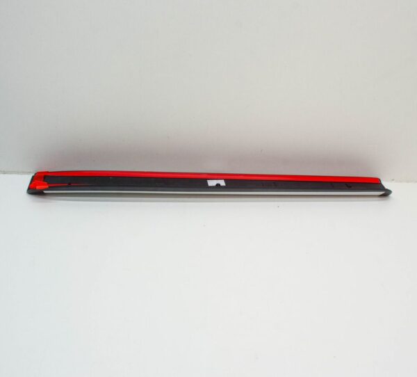 4L0853373F01C - NEW AUDI Q7 4L S-LINE FRONT LEFT UPPER SILL TRIM 4L0853373F01C ORIGINAL